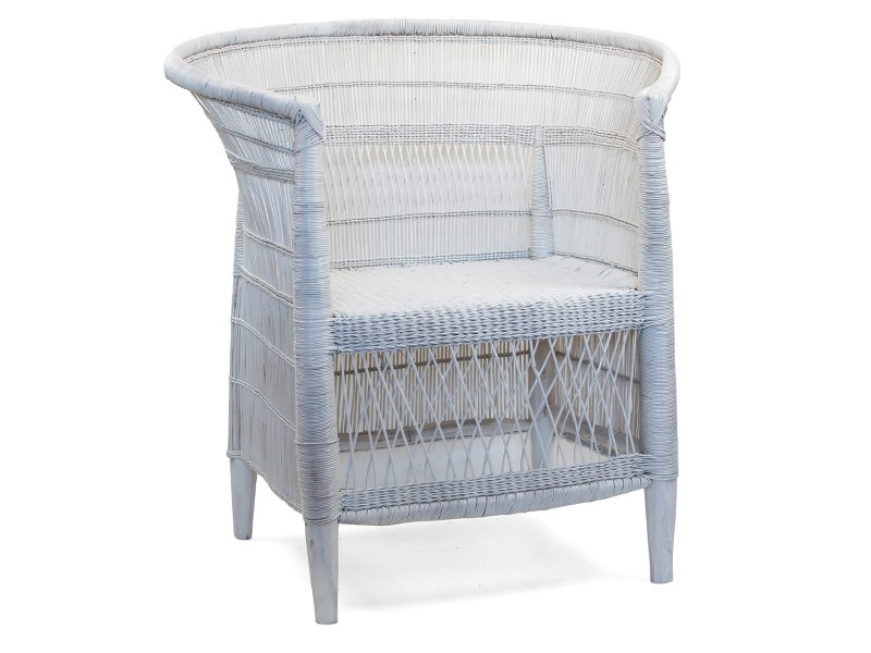 White chair White chair