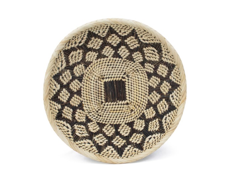 Munyumbwe Winnowing Basket - small Munyumbwe Winnowing Basket - small