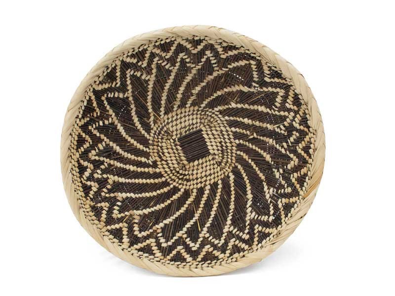 Munyumbwe Winnowing Basket - medium Munyumbwe Winnowing Basket - medium