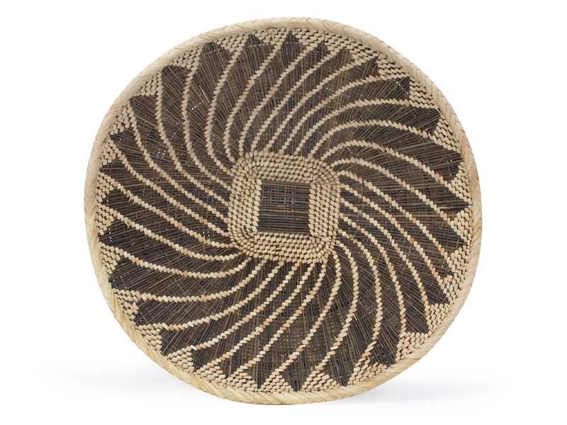 Munyumbwe Winnowing Basket - large Munyumbwe Winnowing Basket - large