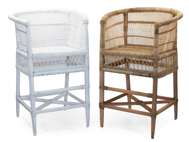 counter stool white and natural counter stool white and natural