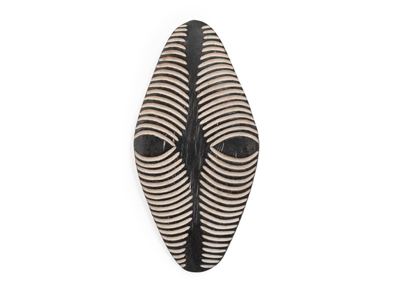 Cameroon Oblong Shield -2 Cameroon Oblong Shield -2