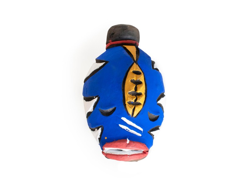 passport masks - A passport masks - A