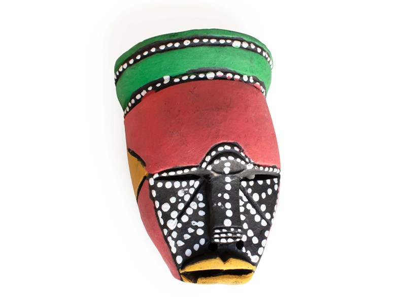 passport masks - D passport masks - D