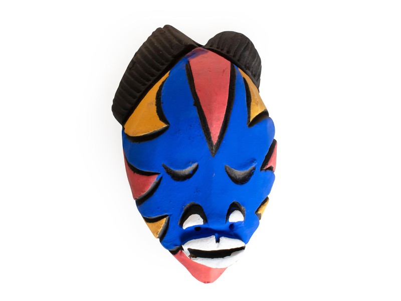 passport masks - F passport masks - F