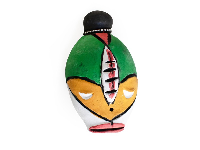 passport masks - H passport masks - H