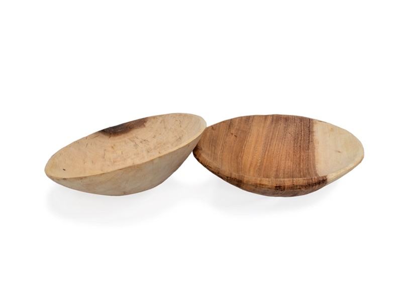 Medium Unpolished Medium Unpolished