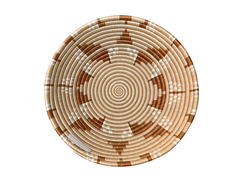 Natural Basket 40cm Natural Basket 40cm