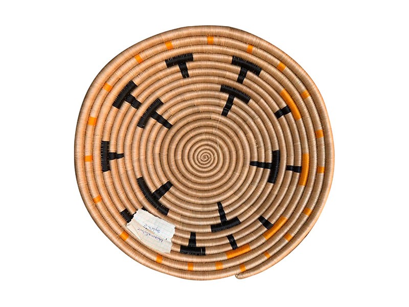 Natural Basket 40cm Natural Basket 40cm