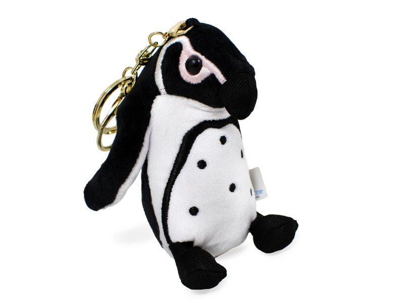 Hanging African Penguin Hanging African Penguin