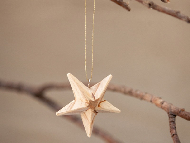Star - Natural Star - Natural