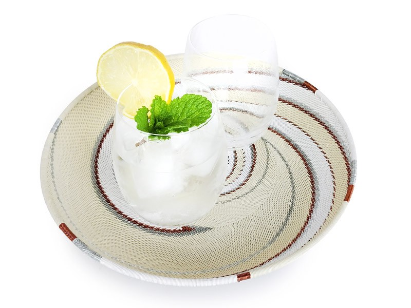 Telephone Wire Tray Telephone Wire Tray