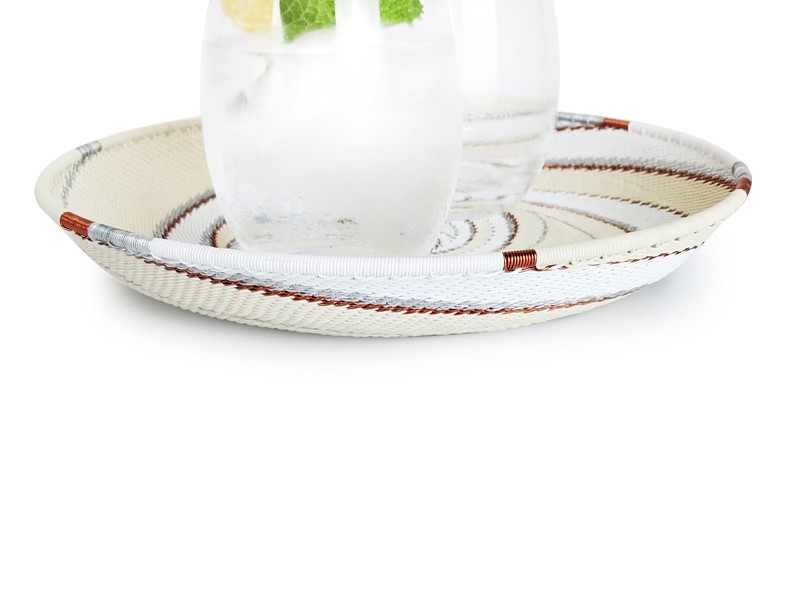 Telephone Wire Tray Telephone Wire Tray