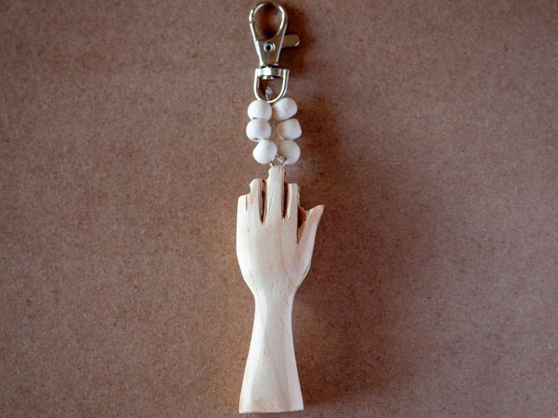 Hand Hand