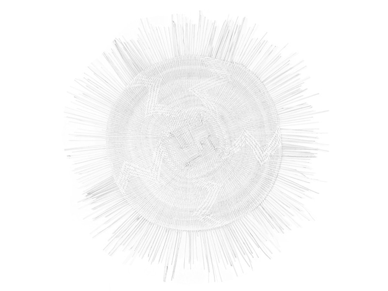 White White