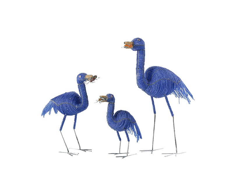 Allsorts Collection Blue Crane Allsorts Collection Blue Crane