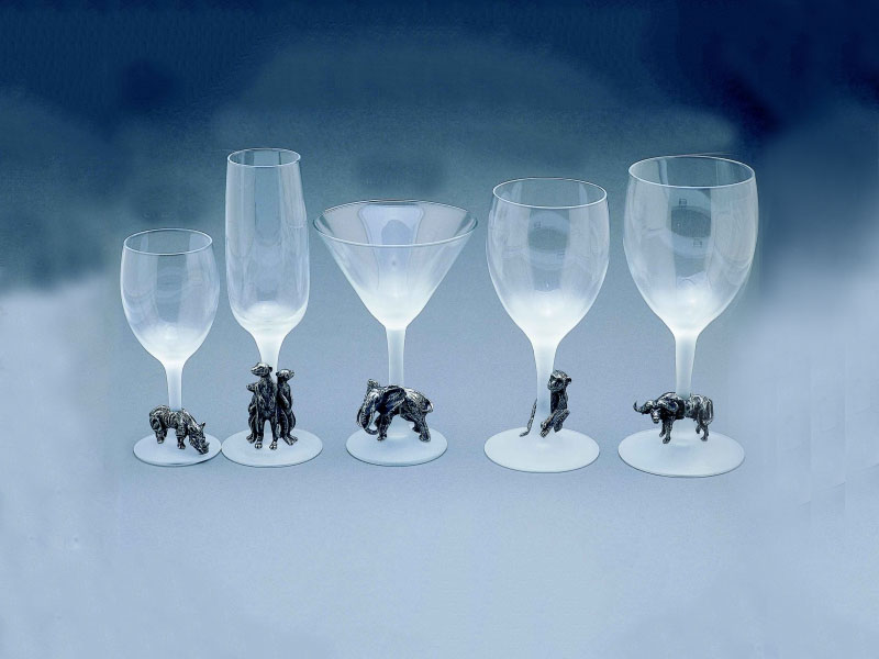 Martini Glass Martini Glass