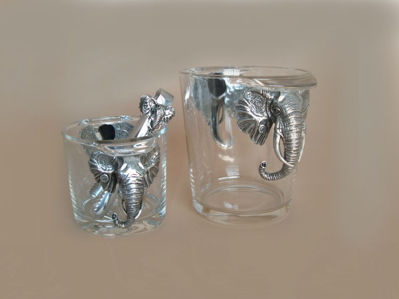 Ice Bucket Ice Bucket