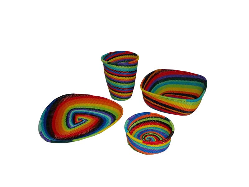 Triangular Plate - 18cm Triangular Plate - 18cm