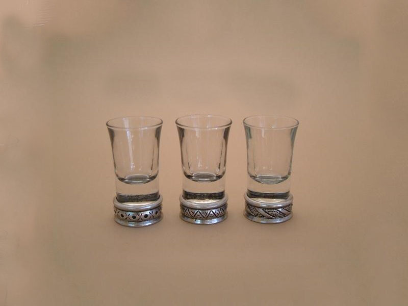 Schnapps Glass Set Of 4 Schnapps Glass Set Of 4