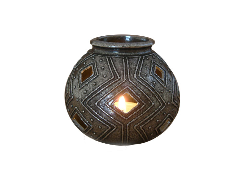 African Pot African Pot