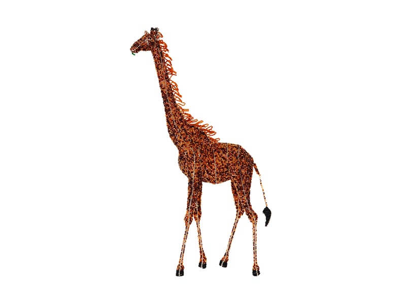 Wild At Art Xl Giraffe Wild At Art Xl Giraffe